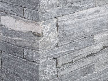 Mauersteine Gneis Urban Grey Line Rustic Zuschnitt