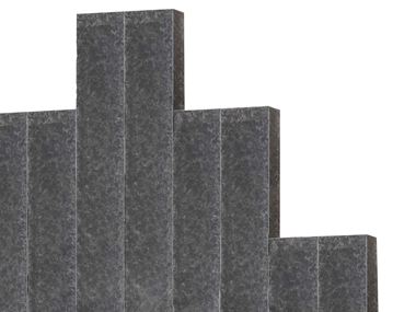Palisaden Basalt Takeda 8x12 Zuschnitt