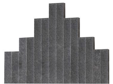 Palisaden Basalt Takeda 8x12