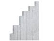 Palisaden Granit Silver Classico 12x12_Freisteller