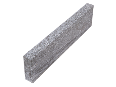 Rasenkante Gneis Urban Grey Line