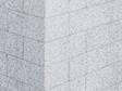 Universalstein Granit Silver Classico