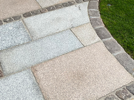 Girona Kurve weg am Haus Galerie 1