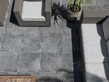 Vulkano Galerie Sitzecke 2