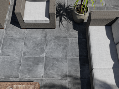 Vulkano Galerie Sitzecke 2