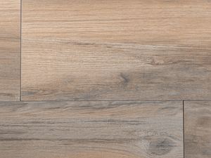 Holzoptik-Platten Canada Lodge aus der Nähe