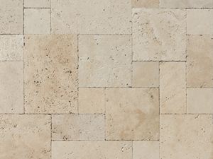 Chateau Beige Draufsicht