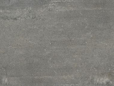 Graue Betonoptik-Fliesen Concrete Smoke aus der Nähe