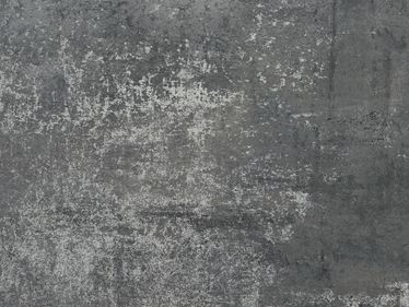 Betonoptikfliesen Iron Graphite aus der Nähe