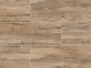 Holzoptik-Fliesen Canada Lodge von oben