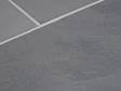 Schiefer-Fliesen Grey Slate Detailaufnahme mit heller Fuge