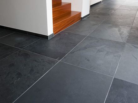 Brasilianischer schiefer mustang