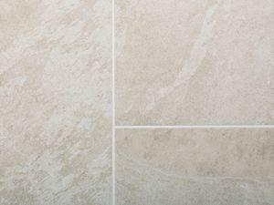 Schieferoptik-Fliesen Alpine Beige von oben