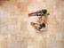 Travertin-Light-Shooting, Jungs spielen Schach