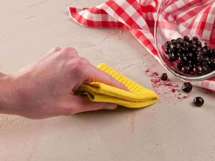 jonastone easy to clean Oberflaeche leichte Reinigung 02 43