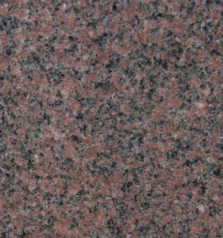 Nahaufnahme von Balmoral Naturstein