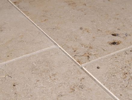 Nahaufnahmen Kalkstein Jura Gelb