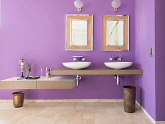 Travertin Fur Ihre Dusche Stonenaturelle