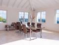 Travertinfliese Light getrommelt nicht gespachtelt110