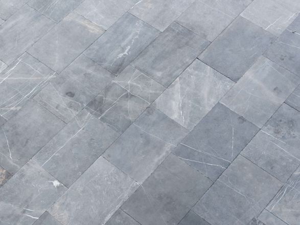 Magazin Stonenaturelle Traumhafte Steinboden