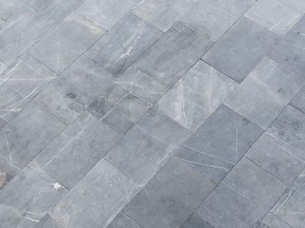 Vielfalt und Struktur des Blaustein Azur