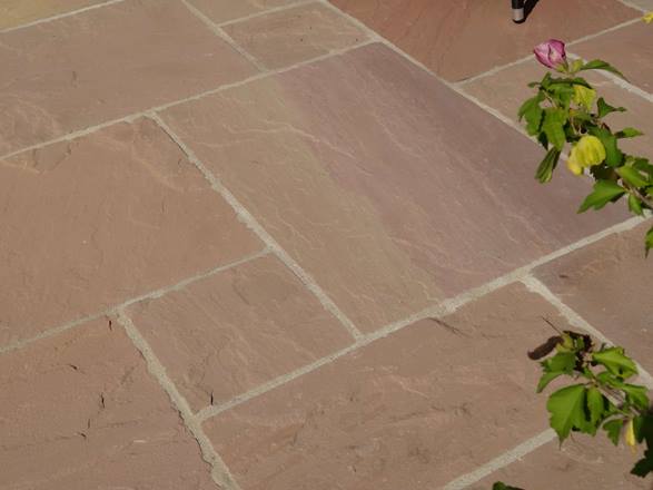 Ist Sandstein Frostsicher Stonenaturelle Ag