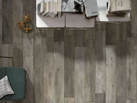 Mirage Noon Ember in der Draufsicht copyright Mirage