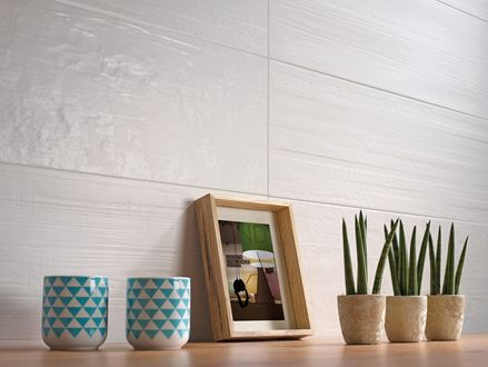 Feinsteinzeug von Rocersa, Detailbild