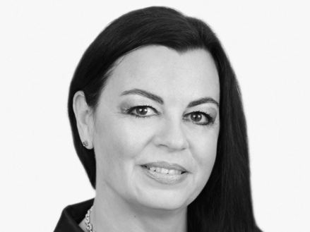 Dipl. Ing. Innenarchitektin Kerstin Bertz