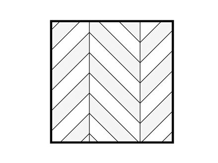 Fischgraetenmuster 2 Peter Hermes Furian
