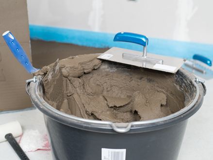 Unterschied flexkleber und fliesenkleber Unterschied flexkleber und fliesenkleber