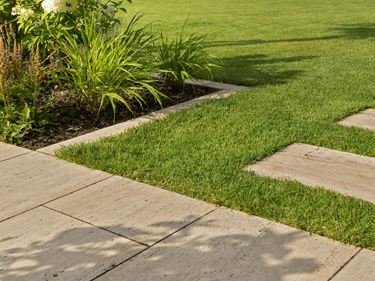 Travertinplatte Natura Stonenaturelle Stilvolle Natursteine