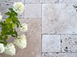 Travertinplatte Rustic - stonenaturelle | traumhafte ...