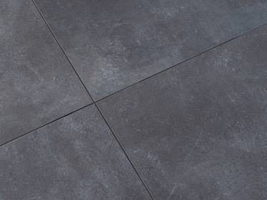 Betonoptik Fliesen Pure Graphite Stonenaturelle