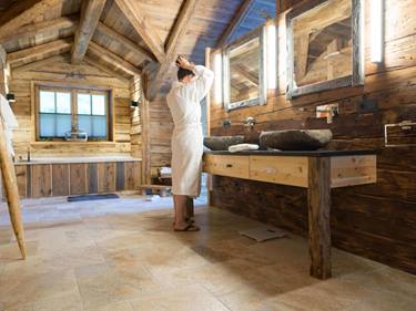Travertinfliese Rustic Stonenaturelle Traumhafte Natursteine