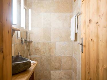 Travertinfliese Rustic Stonenaturelle Traumhafte Natursteine