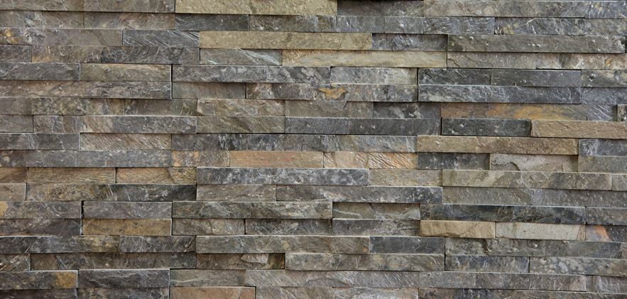 Verblender & Riemchen aus Naturstein bei stonenaturelle