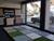 Stonenaturelle Showroom in Bubikon mit Terrassenplatten und Fliesen